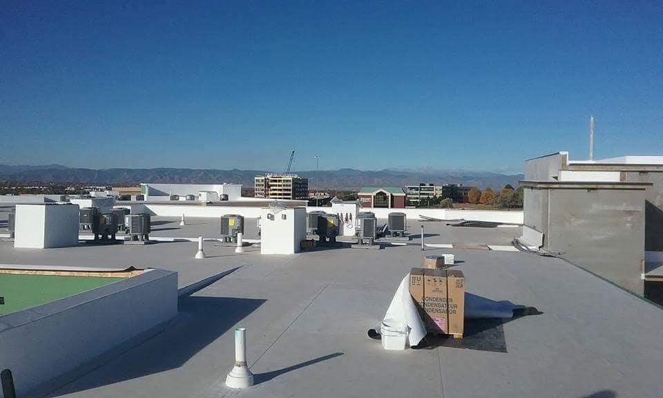 Slide of All Trades Home Services