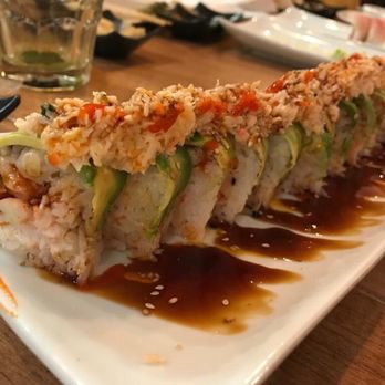 Sushi Mafia - Sushi Bars Near Me - Long Beach, California Sushi Mafia - Sushi Bars Near Me - Long Beach, California