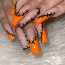 Venus Signature Nails and Spa - Venus Signature Nails & Spa
Nails by Nene
