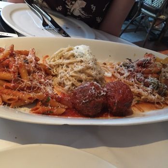 Italian Kitchen - Pasta for 2 - Italian Near Me - Vancouver, British Columbia