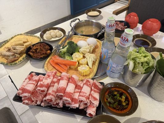 Hot Pot City by null