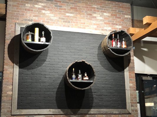 Tri Tip Grill by null