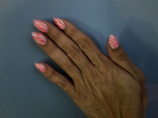 MAGIC NAILS - 13 Reviews - 1613 W Floyd Baker Blvd, Gaffney, South