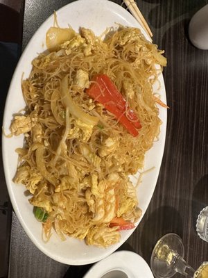 Shanghai Restaurant by null