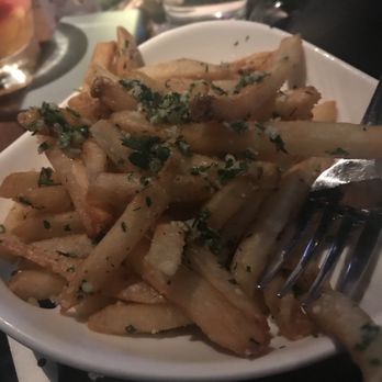 Yard House - Truffle Fries - New American Near Me - Springfield, Virginia Yard House - Truffle Fries - New American Near Me - Springfield, Virginia