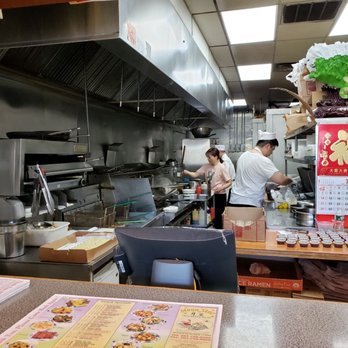 Moon Star Chinese Kitchen - The business end. - Chinese Near Me - Brookfield, Connecticut Moon Star Chinese Kitchen - The business end. - Chinese Near Me - Brookfield, Connecticut