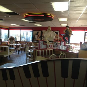 Burger King - Burgers Near Me - Mount Jackson, Virginia