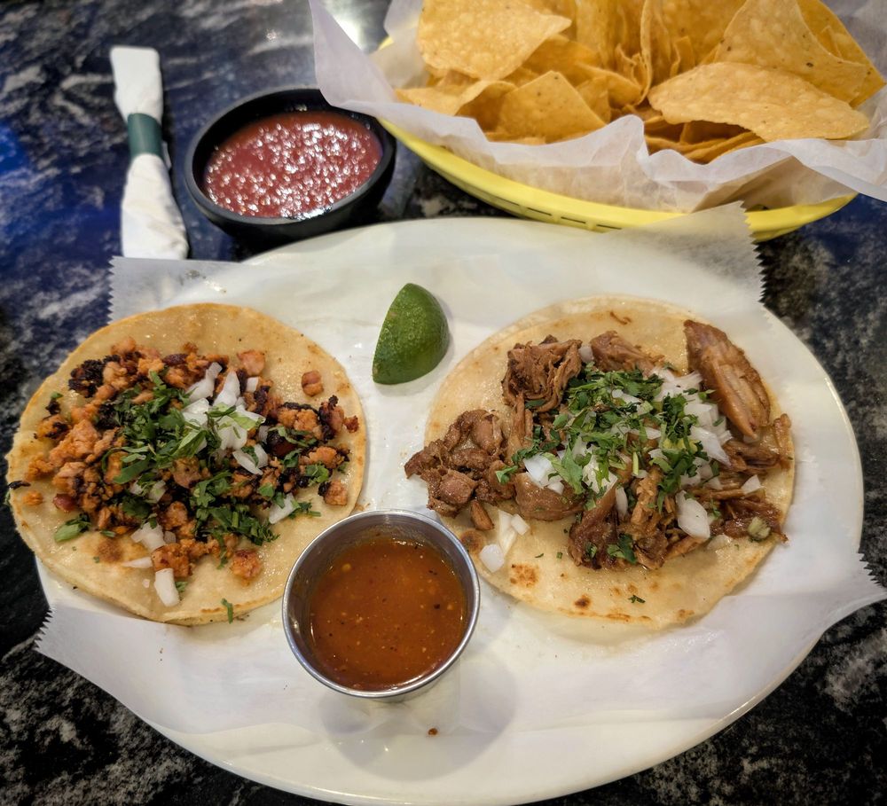El Azteca Mexican Restaurant — Mexican restaurant in Attleboro