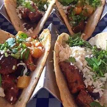 Coyo Taco - Mexican Near Me - Miami, Florida