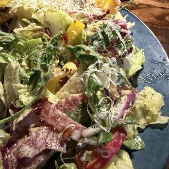 Fresco Italiano - Chopped salad - Italian Near Me - Las Vegas, Nevada Fresco Italiano - Chopped salad - Italian Near Me - Las Vegas, Nevada
