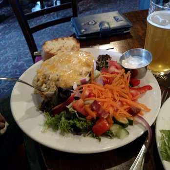 The Feathers Pub - Cottage pie - British Near Me - Toronto, Ontario The Feathers Pub - Cottage pie - British Near Me - Toronto, Ontario