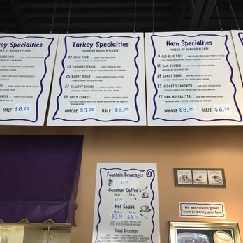 Troy Deli - Sandwiches Near Me - Troy, Michigan