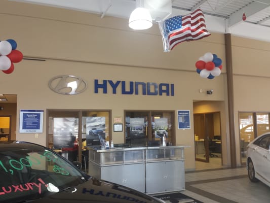 LIA HYUNDAI OF ALBANY - Updated July 2025 - 38 Photos & 82 Reviews ...