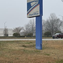 US Post Office - Spartanburg, S.C.