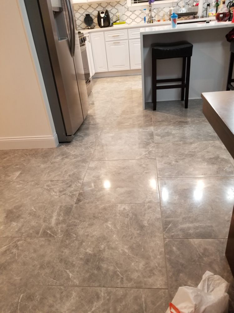 Slide of David Jackson CM Remodeling