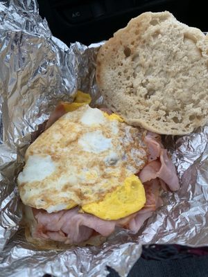 The Kitchen on River Road by null