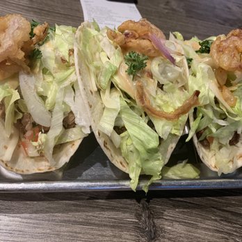 Pike Kitchen - Kimchi tacos - Korean Near Me - Rockville, Maryland Pike Kitchen - Kimchi tacos - Korean Near Me - Rockville, Maryland