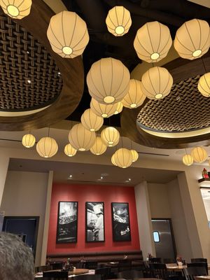 California Noodle House by null