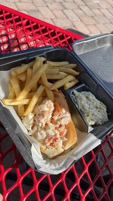 Bar Harbor Seafood by null