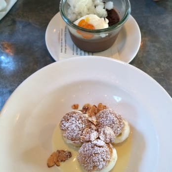 Delfina - Dessert - Italian Near Me - San Francisco, California Delfina - Dessert - Italian Near Me - San Francisco, California