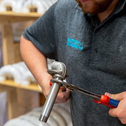 Mastery Plumbing