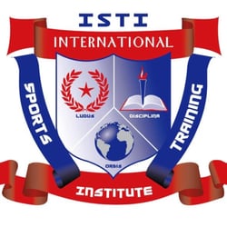 ISTI Sports - ISTI Logo