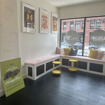 Blkberry Juice Bar - Juice Bars & Smoothies Near Me - Philadelphia, Pennsylvania