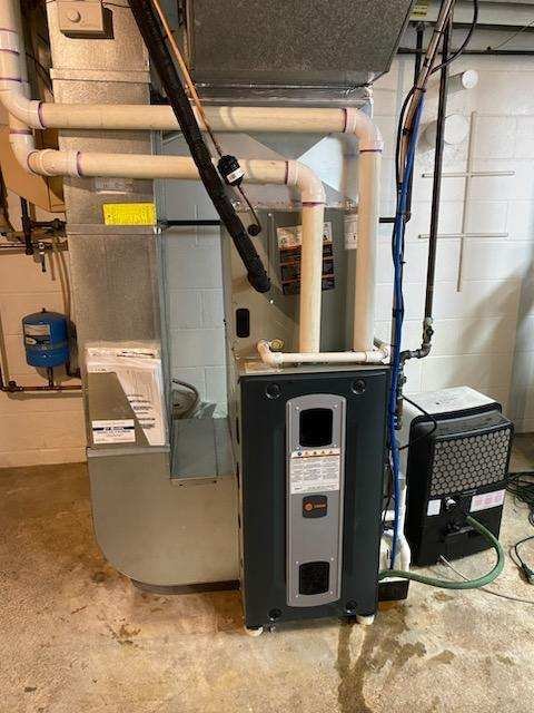 Slide of Jim Hundley Heating & Air Conditioning