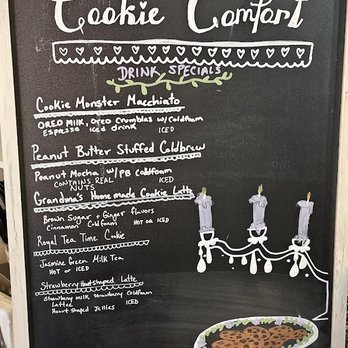 Bitchin Donuts - Donuts Near Me - Albany, New York