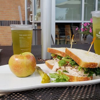 Panera Bread - Sandwiches Near Me - Indianapolis, Indiana