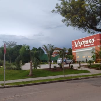 Mexicano Bras-Mex Grill - Restaurants Near Me - Curitiba, Puerto Rico Mexicano Bras-Mex Grill - Restaurants Near Me - Curitiba, Puerto Rico