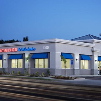 1. Western Dental & Orthodontics