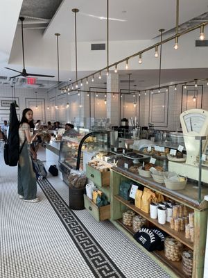 Tatte Bakery & Cafe | Berklee by null