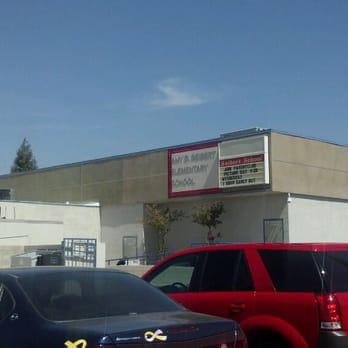 Seibert Amy B Elementary School - Elementary Schools Near Me - Bakersfield, California Seibert Amy B Elementary School - Elementary Schools Near Me - Bakersfield, California