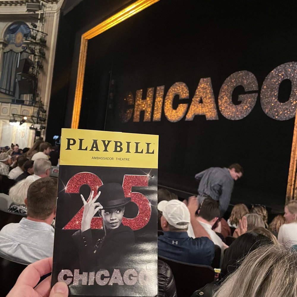 Ambassador Theatre - Chicago - Performing Arts Near Me - New York, New York Ambassador Theatre - Chicago - Performing Arts Near Me - New York, New York