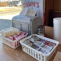 Dawn's Cafe