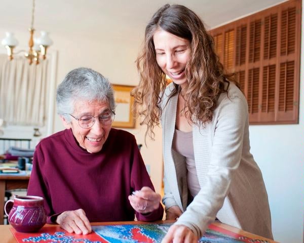 JFS at Home - home care agency in Denver, CO