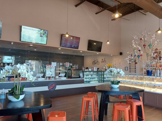 Paris Banh Mi Pho Pearland by null