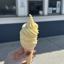 Chill Soft Serve
