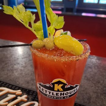 Andy’s Bar and Grill - Bloody Mary - Cheesesteaks Near Me - Oroville, Washington Andy’s Bar and Grill - Bloody Mary - Cheesesteaks Near Me - Oroville, Washington