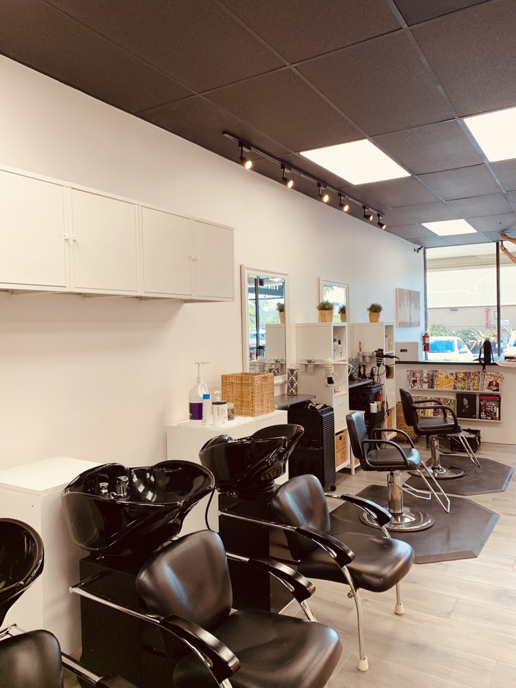 HEAVEN & EARTH BEAUTY SALON 12 Photos 10055 Sunset Strip, Sunrise