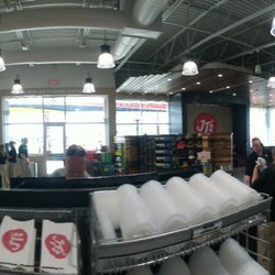 Jiffy Trip