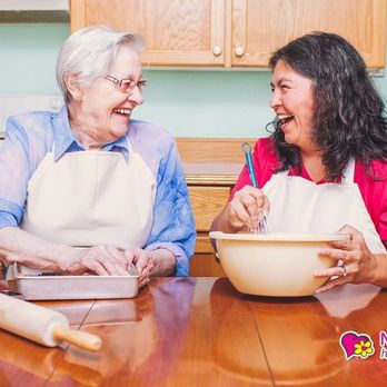 Nurse Next Door-Edmonton - Home Health Care Near Me - Edmonton, Alberta Nurse Next Door-Edmonton - Home Health Care Near Me - Edmonton, Alberta