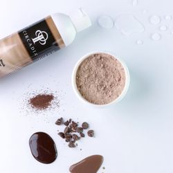 Drift Spa - Smores Facial.