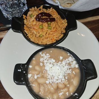 Cielo Rojo - Beans n rice - Mexican Near Me - Phoenix, Arizona