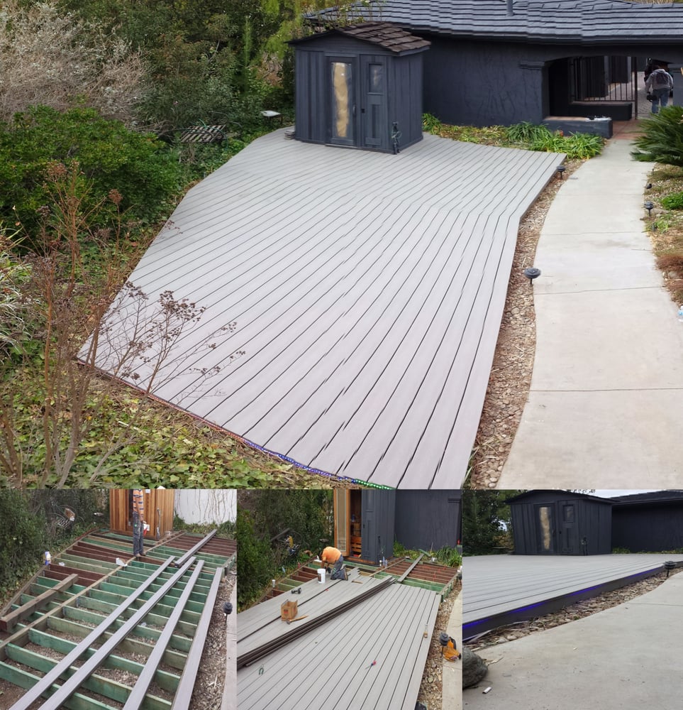 Slide of S & S Construction and Remodeling
