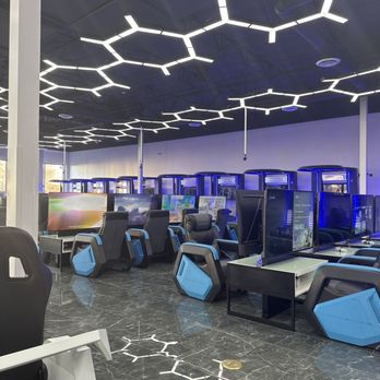 Odyssey VR - The place to be for fun! - Virtual Reality Centers Near Me - Corona, California Odyssey VR - The place to be for fun! - Virtual Reality Centers Near Me - Corona, California