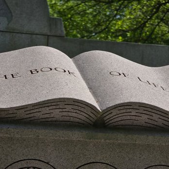Salem Witch Trials Memorial - Landmarks & Historical Buildings Near Me - Salem, Massachusetts