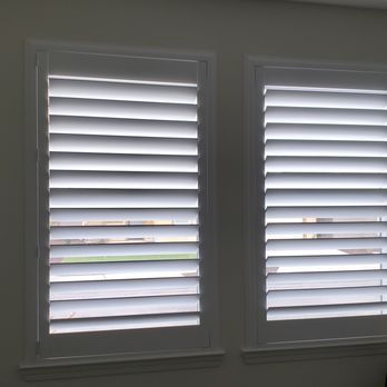 The Blind Butler - Shutters Near Me