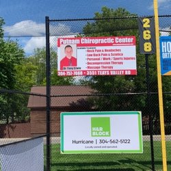Putnam Chiropractor Center